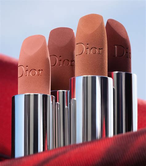 rouge dior couture lipstick refill set precious rocks limited edition|Dior Rouge DIOR Couture Lipstick Refill Set .